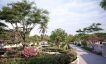 New Beautiful 3-4 Bed Garden Villas in Plai Laem-21