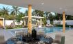 New Beautiful 3-4 Bed Garden Villas in Plai Laem-19