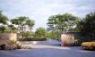 New Beautiful 3-4 Bed Garden Villas in Plai Laem-18