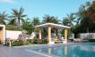 New Beautiful 3-4 Bed Garden Villas in Plai Laem-17