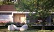 New Beautiful 3-4 Bed Garden Villas in Plai Laem-20