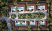 New Beautiful 3-4 Bed Garden Villas in Plai Laem-26