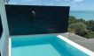 Modern 2 Bedroom Sea View Apartments in Lamai-34