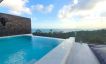 Modern 2 Bedroom Sea View Apartments in Lamai-18