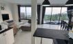 Modern 2 Bedroom Sea View Apartments in Lamai-23
