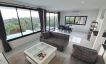 Modern 2 Bedroom Sea View Apartments in Lamai-21