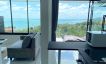 Modern 2 Bedroom Sea View Apartments in Lamai-22
