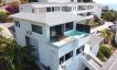 Modern 2 Bedroom Sea View Apartments in Lamai-20