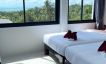 Modern 2 Bedroom Sea View Apartments in Lamai-28