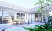New Modern 2 Bed Tropical Pool Villas in Choeng Mon-18