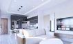 New Modern 2 Bed Tropical Pool Villas in Choeng Mon-12