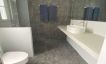 Modern 4 Bedroom Pool Villa for Sale in Maenam-33