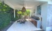 Modern 4 Bedroom Pool Villa for Sale in Maenam-23