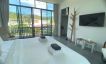 Modern 4 Bedroom Pool Villa for Sale in Maenam-28