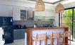 Modern 4 Bedroom Pool Villa for Sale in Maenam-22