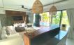 Modern 4 Bedroom Pool Villa for Sale in Maenam-21