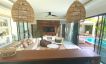 Modern 4 Bedroom Pool Villa for Sale in Maenam-25