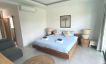 Modern 4 Bedroom Pool Villa for Sale in Maenam-26