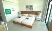 Modern 4 Bedroom Pool Villa for Sale in Maenam-24