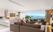 Luxury 3 Bed Sea View Apartment in Big Buddha-22