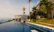 Luxury 3 Bed Sea View Apartment in Big Buddha-26