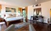 Tropical Luxury 3 Bed Pool Villa by Bangrak Beach-34
