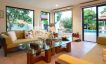 Tropical Luxury 3 Bed Pool Villa by Bangrak Beach-23