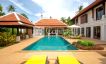 Tropical Luxury 3 Bed Pool Villa by Bangrak Beach-21