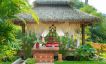 Thai Luxury 5 Bedroom Garden Villa for Sale in Maenam-33