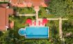 Thai Luxury 5 Bedroom Garden Villa for Sale in Maenam-40