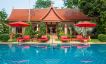 Thai Luxury 5 Bedroom Garden Villa for Sale in Maenam-25