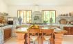 Thai Luxury 5 Bedroom Garden Villa for Sale in Maenam-31
