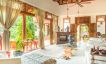 Thai Luxury 5 Bedroom Garden Villa for Sale in Maenam-27