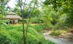 Thai Luxury 5 Bedroom Garden Villa for Sale in Maenam-45