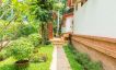 Thai Luxury 5 Bedroom Garden Villa for Sale in Maenam-44