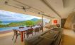 Oceanfront 4 Bed Ultra Luxury Sea View Villa in Choeng Mon-22