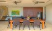 Oceanfront 4 Bed Ultra Luxury Sea View Villa in Choeng Mon-25