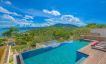 Oceanfront 4 Bed Ultra Luxury Sea View Villa in Choeng Mon-32