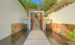 Oceanfront 4 Bed Ultra Luxury Sea View Villa in Choeng Mon-26