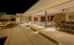 Oceanfront 4 Bed Ultra Luxury Sea View Villa in Choeng Mon-34