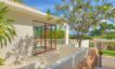 Oceanfront 4 Bed Ultra Luxury Sea View Villa in Choeng Mon-24