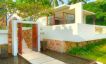 Oceanfront 4 Bed Ultra Luxury Sea View Villa in Choeng Mon-35