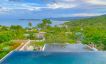 Oceanfront 4 Bed Ultra Luxury Sea View Villa in Choeng Mon-31