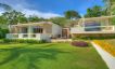 Oceanfront 4 Bed Ultra Luxury Sea View Villa in Choeng Mon-36