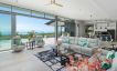 Ultra-Luxury 5 bed Sea View Designer Villa in Thong Krut-28