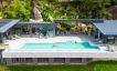 Ultra-Luxury 5 bed Sea View Designer Villa in Thong Krut-26