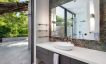 Ultra-Luxury 5 bed Sea View Designer Villa in Thong Krut-41