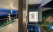 Ultra-Luxury 5 bed Sea View Designer Villa in Thong Krut-43
