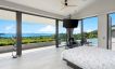 Ultra-Luxury 5 bed Sea View Designer Villa in Thong Krut-30