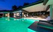 Ultra-Luxury 5 bed Sea View Designer Villa in Thong Krut-45